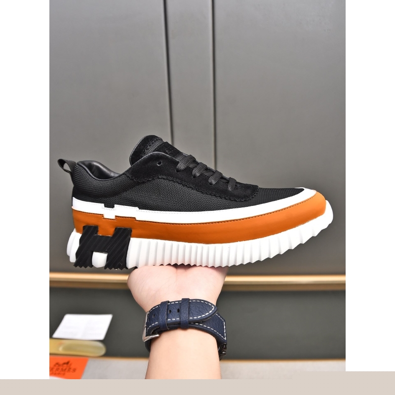 H**mes sneakers